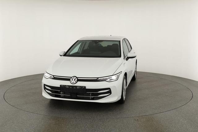 Volkswagen Golf 1.5 TSI eHybrid 150 kW Edition 50 VIII Style, Navi, Kamera, Side, LED-Plus 