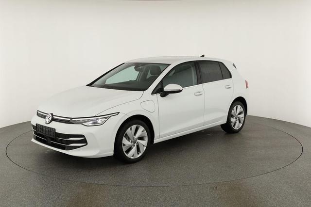 Volkswagen Golf 1.5 TSI eHybrid 150 kW Edition 50 VIII Style, Navi, Kamera, Side, LED-Plus 