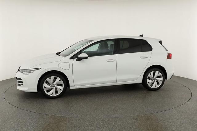 Volkswagen Golf 1.5 TSI eHybrid 150 kW Edition 50 VIII Style, Navi, Kamera, Side, LED-Plus 