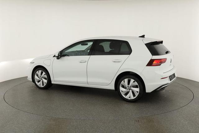 Volkswagen Golf 1.5 TSI eHybrid 150 kW Edition 50 VIII Style, Navi, Kamera, Side, LED-Plus 