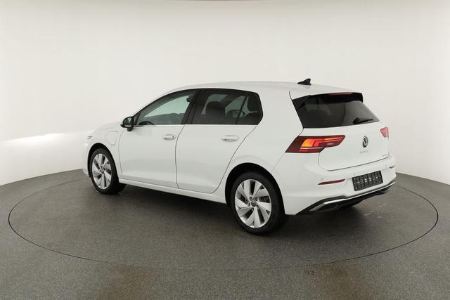Volkswagen Golf 1.5 TSI eHybrid 150 kW Edition 50 VIII Style, Navi, Kamera, Side, LED-Plus 