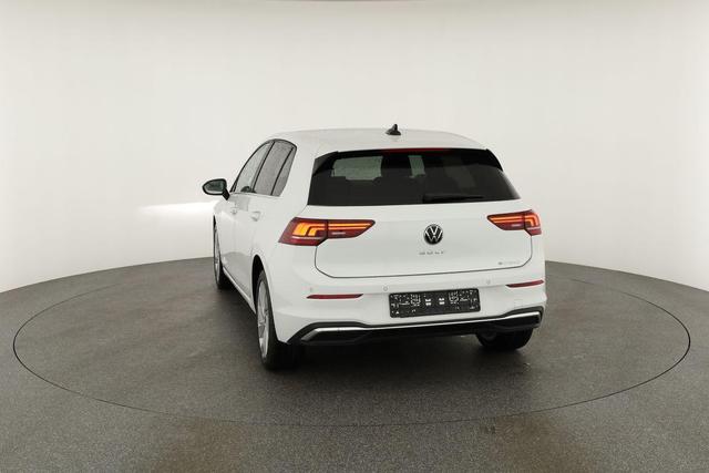 Volkswagen Golf 1.5 TSI eHybrid 150 kW Edition 50 VIII Style, Navi, Kamera, Side, LED-Plus 