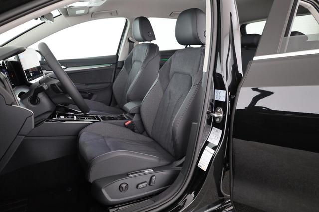 Volkswagen Golf 1.5 TSI eHybrid 150 kW Edition 50 VIII Style, AHK, Navi, Kamera, Side, LED-Plus 