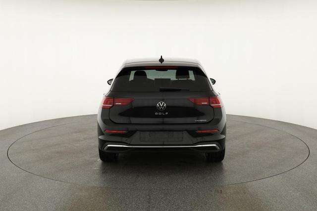 Volkswagen Golf 1.5 TSI eHybrid 150 kW Edition 50 VIII Style, AHK, Navi, Kamera, Side, LED-Plus 
