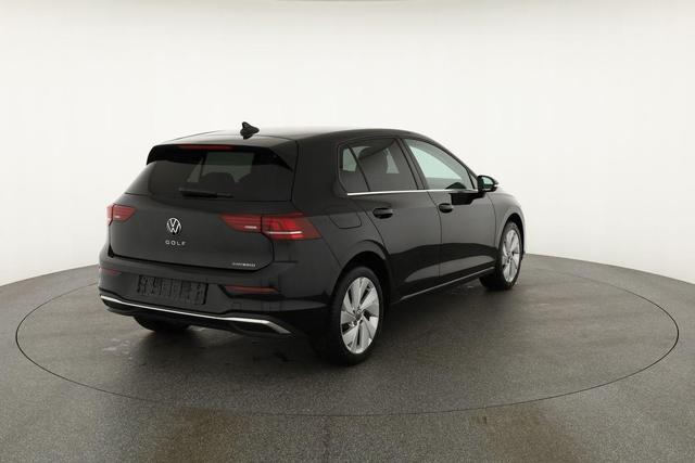 Volkswagen Golf 1.5 TSI eHybrid 150 kW Edition 50 VIII Style, AHK, Navi, Kamera, Side, LED-Plus 