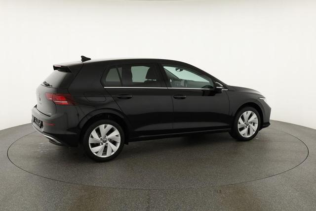Volkswagen Golf 1.5 TSI eHybrid 150 kW Edition 50 VIII Style, AHK, Navi, Kamera, Side, LED-Plus 