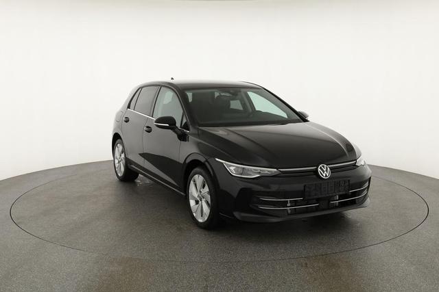 Volkswagen Golf 1.5 TSI eHybrid 150 kW Edition 50 VIII Style, AHK, Navi, Kamera, Side, LED-Plus 
