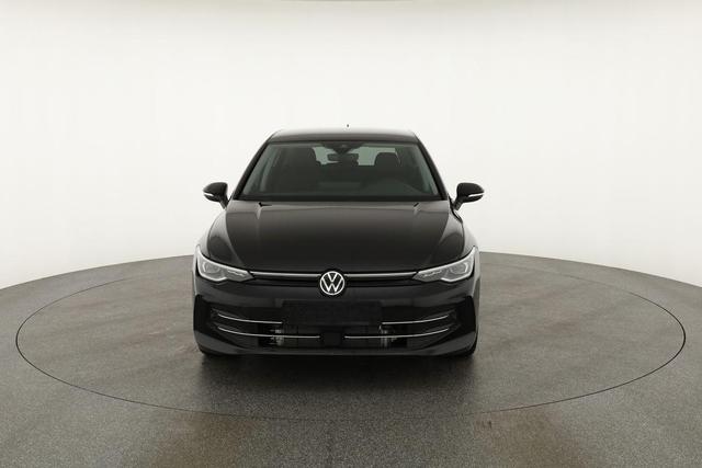 Volkswagen Golf 1.5 TSI eHybrid 150 kW Edition 50 VIII Style, AHK, Navi, Kamera, Side, LED-Plus 