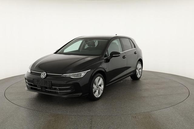Volkswagen Golf 1.5 TSI eHybrid 150 kW Edition 50 VIII Style, AHK, Navi, Kamera, Side, LED-Plus 