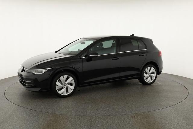 Volkswagen Golf 1.5 TSI eHybrid 150 kW Edition 50 VIII Style, AHK, Navi, Kamera, Side, LED-Plus 