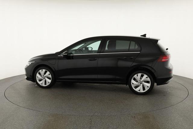 Volkswagen Golf 1.5 TSI eHybrid 150 kW Edition 50 VIII Style, AHK, Navi, Kamera, Side, LED-Plus 