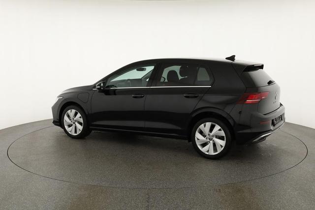 Volkswagen Golf 1.5 TSI eHybrid 150 kW Edition 50 VIII Style, AHK, Navi, Kamera, Side, LED-Plus 
