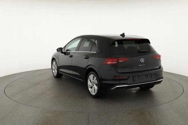 Volkswagen Golf 1.5 TSI eHybrid 150 kW Edition 50 VIII Style, AHK, Navi, Kamera, Side, LED-Plus 
