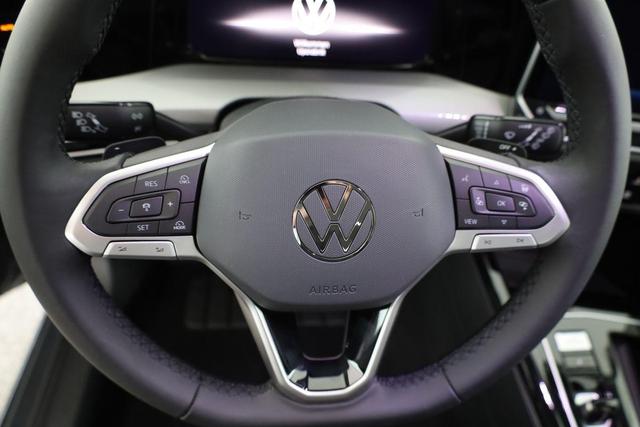 Volkswagen Golf 1.5 TSI eHybrid 150 kW Edition 50 VIII Style, AHK, Navi, Kamera, Side, LED-Plus 