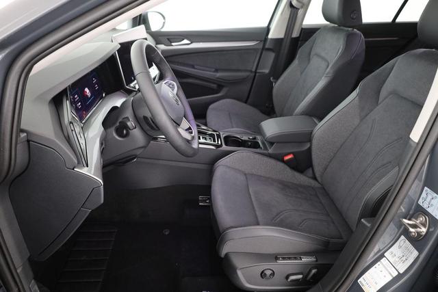 Volkswagen Golf 1.5 TSI eHybrid 150 kW Edition 50 VIII Style, AHK, Navi, Kamera, Side, LED-Plus 