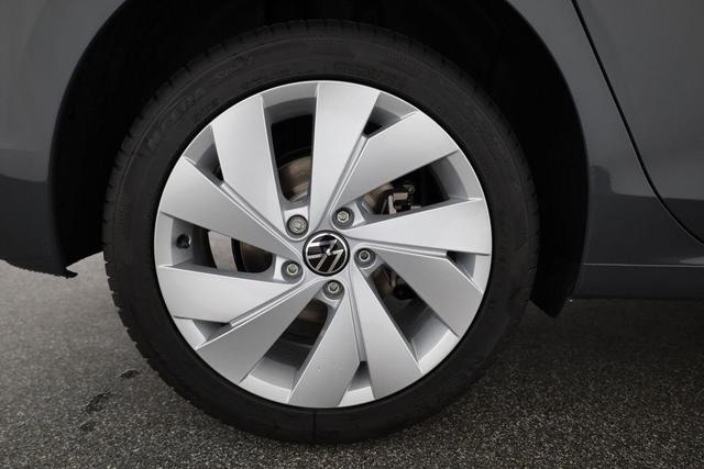 Volkswagen Golf 1.5 TSI eHybrid 150 kW Edition 50 VIII Style, AHK, Navi, Kamera, Side, LED-Plus 
