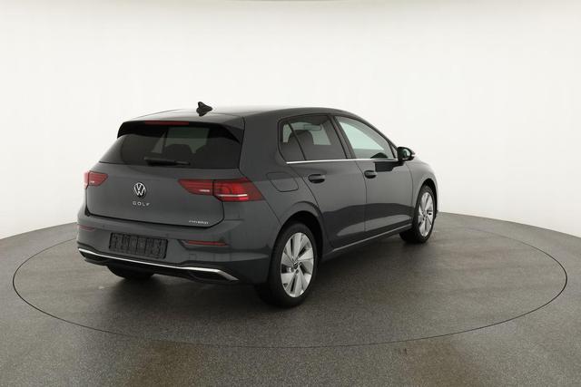 Volkswagen Golf 1.5 TSI eHybrid 150 kW Edition 50 VIII Style, AHK, Navi, Kamera, Side, LED-Plus 