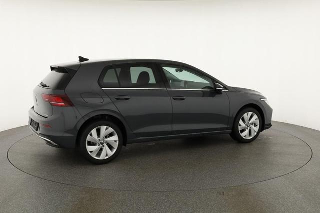 Volkswagen Golf 1.5 TSI eHybrid 150 kW Edition 50 VIII Style, AHK, Navi, Kamera, Side, LED-Plus 