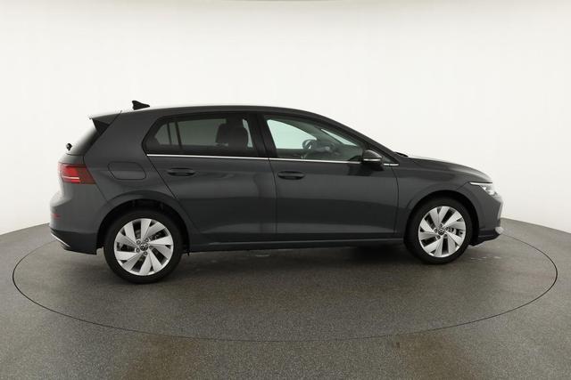 Volkswagen Golf 1.5 TSI eHybrid 150 kW Edition 50 VIII Style, AHK, Navi, Kamera, Side, LED-Plus 
