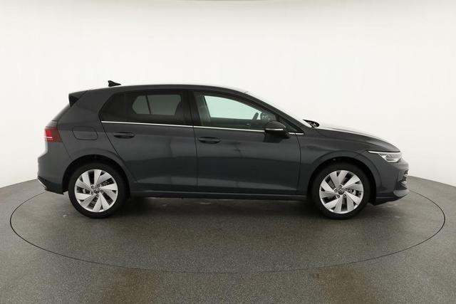 Volkswagen Golf 1.5 TSI eHybrid 150 kW Edition 50 VIII Style, AHK, Navi, Kamera, Side, LED-Plus 