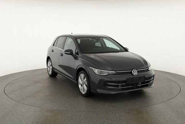 Volkswagen Golf 1.5 TSI eHybrid 150 kW Edition 50 VIII Style, AHK, Navi, Kamera, Side, LED-Plus 