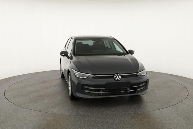 Volkswagen Golf 1.5 TSI eHybrid 150 kW Edition 50 VIII Style, AHK, Navi, Kamera, Side, LED-Plus 