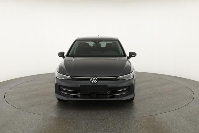 Volkswagen Golf 1.5 TSI eHybrid 150 kW Edition 50 VIII Style, AHK, Navi, Kamera, Side, LED-Plus 