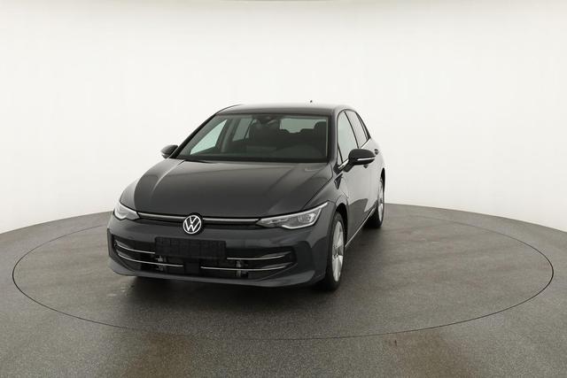 Volkswagen Golf 1.5 TSI eHybrid 150 kW Edition 50 VIII Style, AHK, Navi, Kamera, Side, LED-Plus 