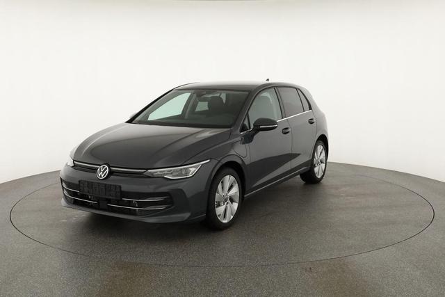 Volkswagen Golf 1.5 TSI eHybrid 150 kW Edition 50 VIII Style, AHK, Navi, Kamera, Side, LED-Plus 