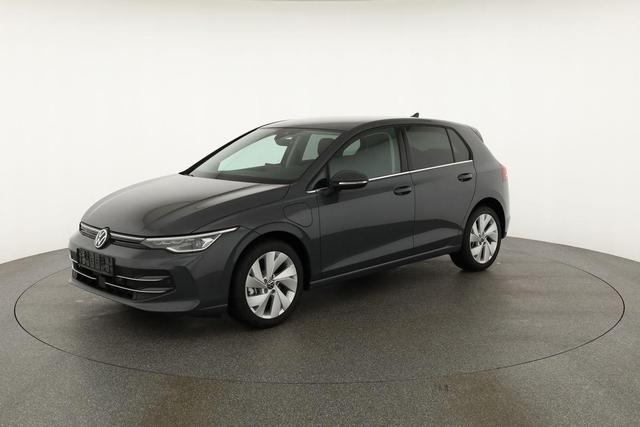 Volkswagen Golf 1.5 TSI eHybrid 150 kW Edition 50 VIII Style, AHK, Navi, Kamera, Side, LED-Plus 