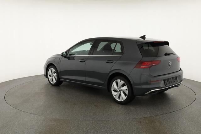 Volkswagen Golf 1.5 TSI eHybrid 150 kW Edition 50 VIII Style, AHK, Navi, Kamera, Side, LED-Plus 