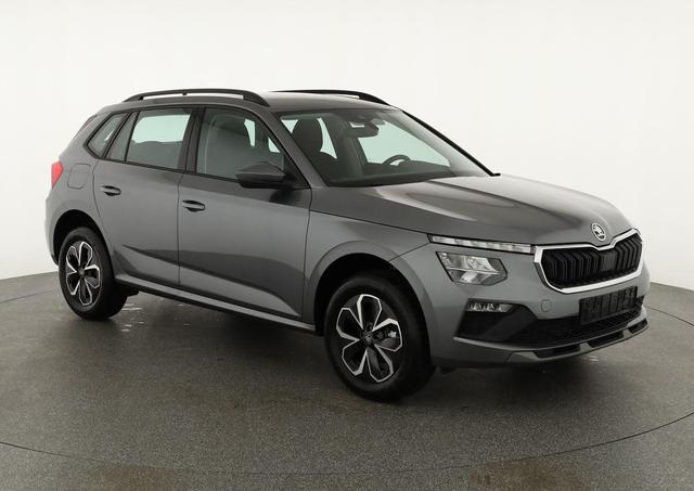Skoda Kamiq - 1.0 TSI 130 Jahre, Kamera, Winter, 16-Zoll, sofort