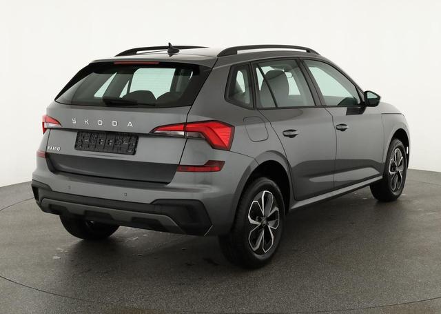 Skoda Kamiq 1.0 TSI 130 Jahre, Kamera, Winter, 16-Zoll, sofort 
