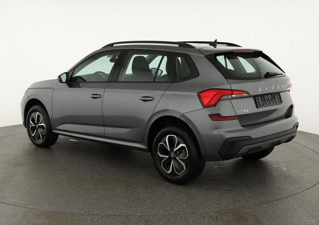 Skoda Kamiq 1.0 TSI 130 Jahre, Kamera, Winter, 16-Zoll, sofort 