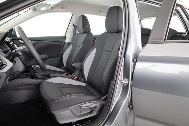 Skoda Kamiq 1.0 TSI 130 Jahre, Kamera, Winter, 16-Zoll, sofort 