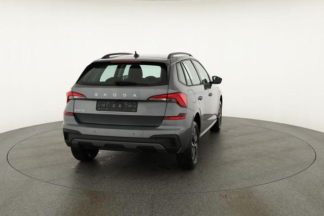 Skoda Kamiq 1.0 TSI 130 Jahre, Kamera, Winter, 16-Zoll, sofort 