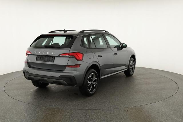 Skoda Kamiq 1.0 TSI 130 Jahre, Kamera, Winter, 16-Zoll, sofort 