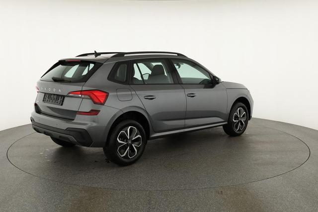 Skoda Kamiq 1.0 TSI 130 Jahre, Kamera, Winter, 16-Zoll, sofort 