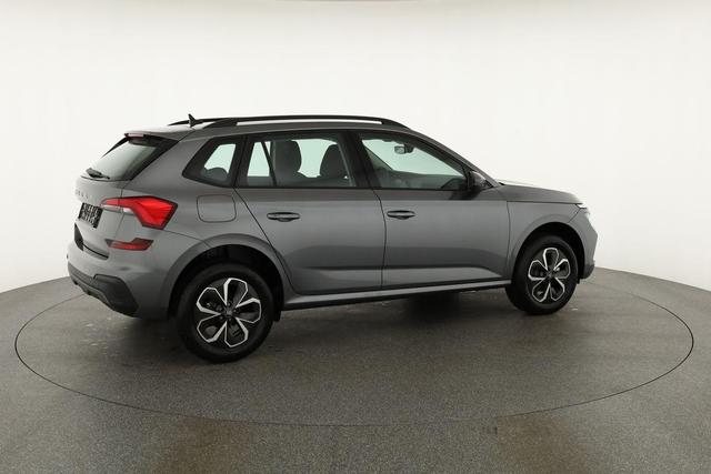 Skoda Kamiq 1.0 TSI 130 Jahre, Kamera, Winter, 16-Zoll, sofort 