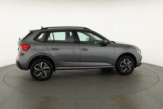 Skoda Kamiq 1.0 TSI 130 Jahre, Kamera, Winter, 16-Zoll, sofort 