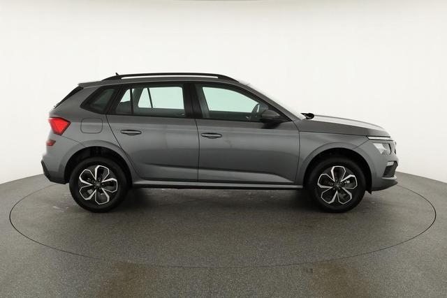 Skoda Kamiq 1.0 TSI 130 Jahre, Kamera, Winter, 16-Zoll, sofort 