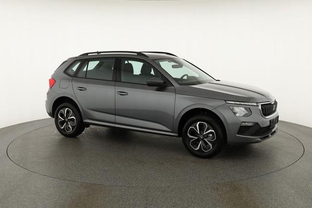 Skoda Kamiq 1.0 TSI 130 Jahre, Kamera, Winter, 16-Zoll, sofort 