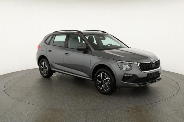 Skoda Kamiq 1.0 TSI 130 Jahre, Kamera, Winter, 16-Zoll, sofort 