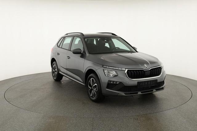 Skoda Kamiq 1.0 TSI 130 Jahre, Kamera, Winter, 16-Zoll, sofort 