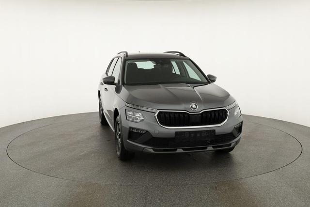 Skoda Kamiq 1.0 TSI 130 Jahre, Kamera, Winter, 16-Zoll, sofort 