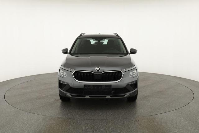 Skoda Kamiq 1.0 TSI 130 Jahre, Kamera, Winter, 16-Zoll, sofort 
