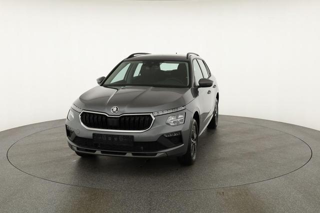 Skoda Kamiq 1.0 TSI 130 Jahre, Kamera, Winter, 16-Zoll, sofort 