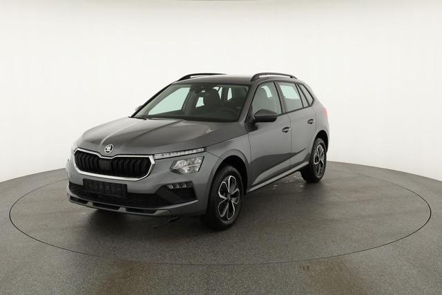 Skoda Kamiq 1.0 TSI 130 Jahre, Kamera, Winter, 16-Zoll, sofort 