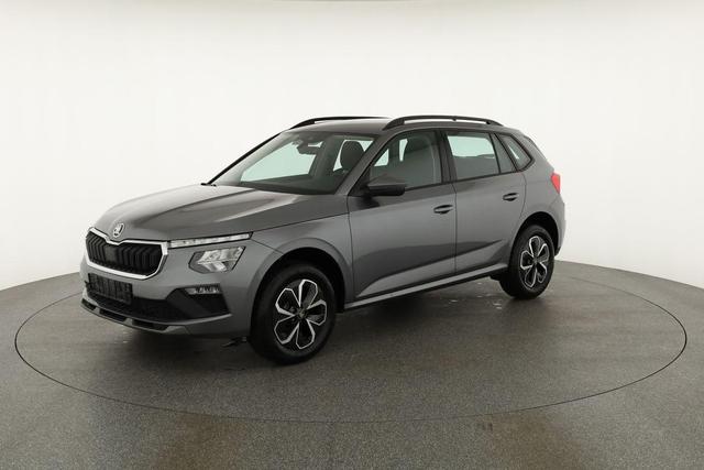 Skoda Kamiq 1.0 TSI 130 Jahre, Kamera, Winter, 16-Zoll, sofort 