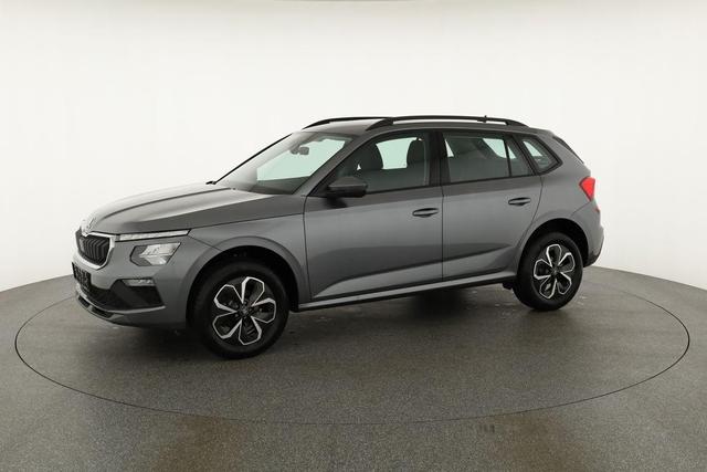 Skoda Kamiq 1.0 TSI 130 Jahre, Kamera, Winter, 16-Zoll, sofort 